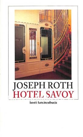 Hotel Savoy Hotel Savoy