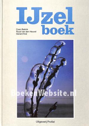 IJzelboek IJzelboek
