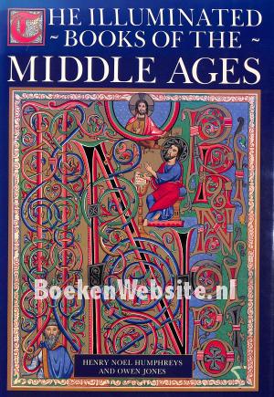 The Illuminated Books of the Middle Ages