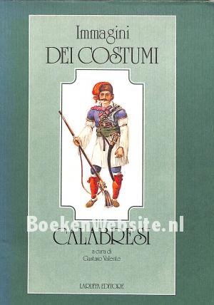 Immagini dei Costumi Calabresi