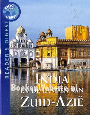 India en de landen van Zuid-Azië