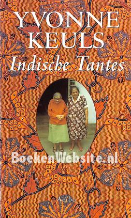 Indische Tantes