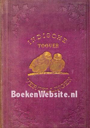 Indische Toover-vertellingen