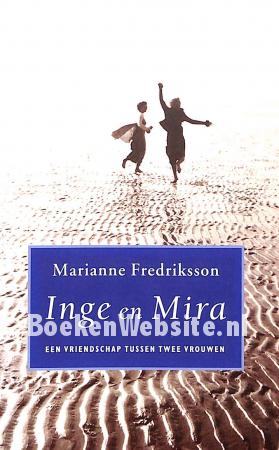 Inge en Mira