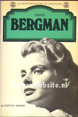 Ingrid Bergman