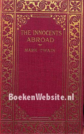 The Innocents Abroad