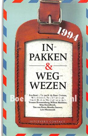 Inpakken & wegwezen 1994