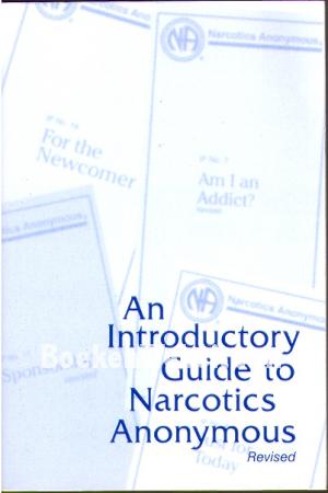 An Introductory Guide to Narcotics Anonymous