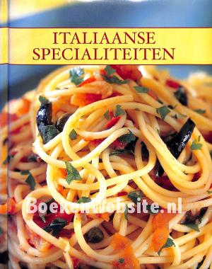 Italiaanse specialiteiten