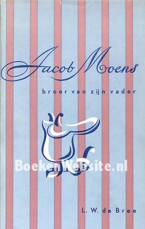 Jacob Moens