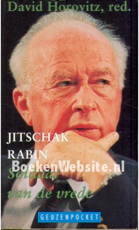 Jitschak Rabin