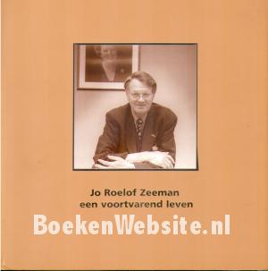 Jo Roelof Zeeman een voortvarend leven