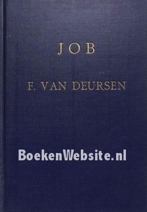 Job de voorzeide leer I