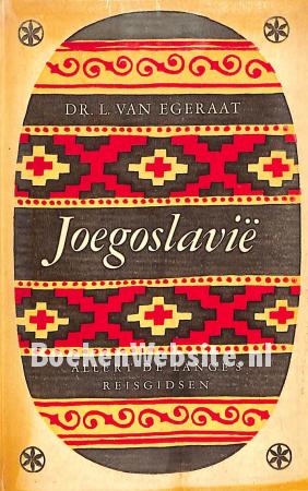 Joegoslavië