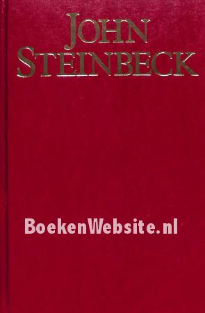 John Steinbeck omnibus