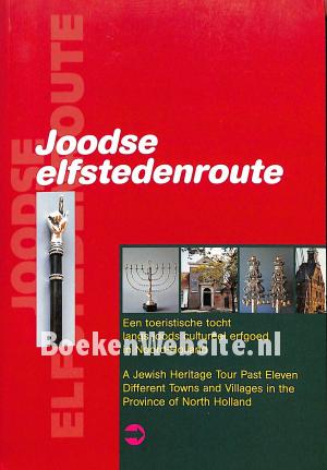 Joodse elfstedenroute