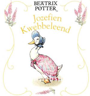 Jozefien Kwebbeleend