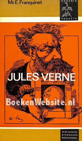 Jules Verne en zijn wonderreizen