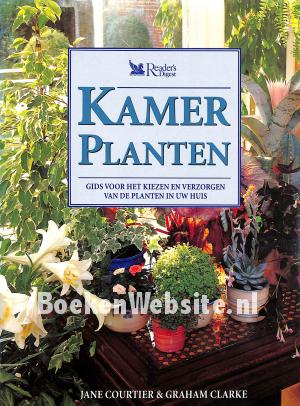 Kamerplanten