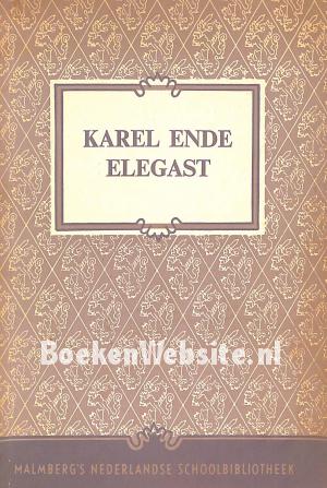 Karel ende elegast