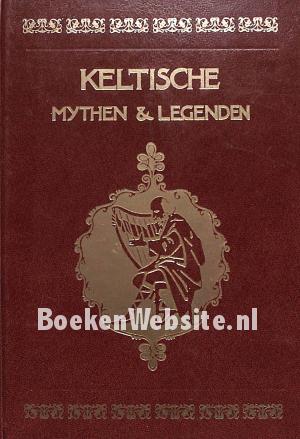 Keltische mythen en legenden