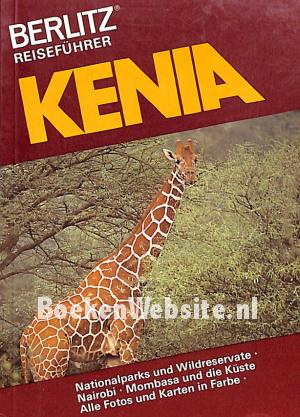 Kenia