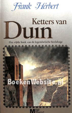 Ketters van Duin