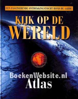 Kijk op de wereld