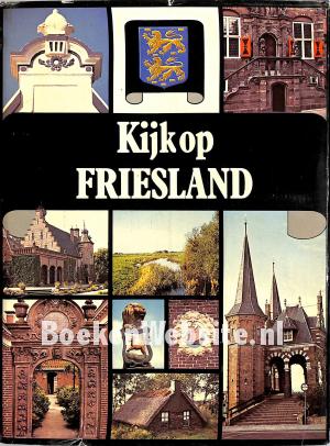 Kijk op Friesland