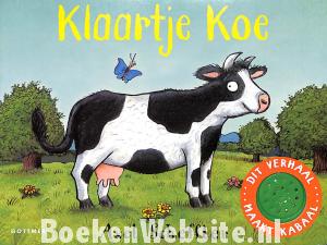 KLaartje Koe