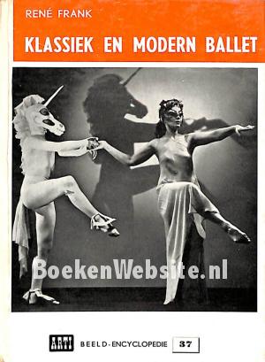 Klassiek en modern ballet