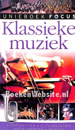 Klassieke muziek