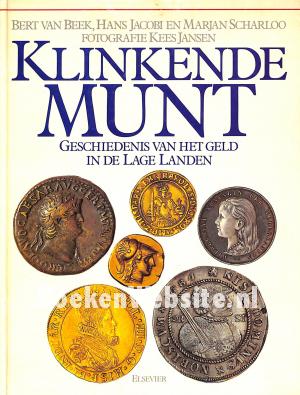 Klinkende munt