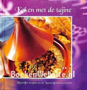 Koken met de tajine