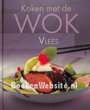 Koken met de wok