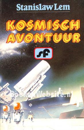 Kosmisch avontuur