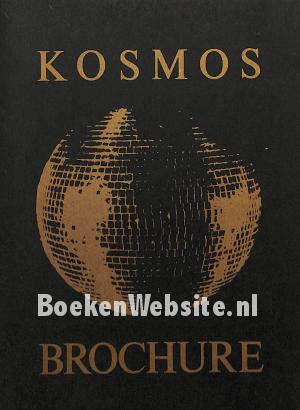 Kosmos brochure