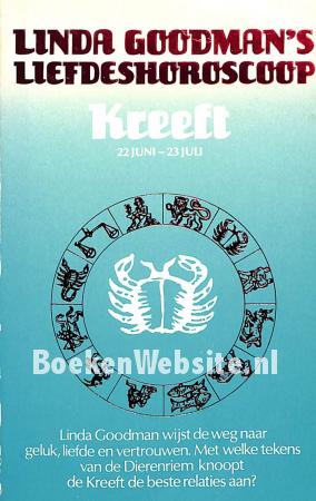 Kreeft