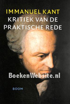 Kritiek van de praktische rede