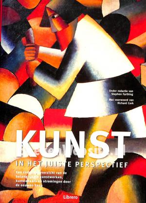 Kunst in het juiste perspectief