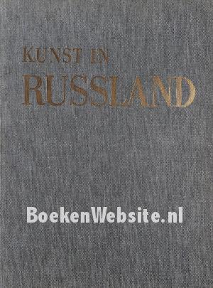 Kunst in Russland