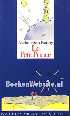 La Petit Prince