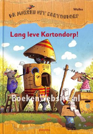 Lang leve Kartondorp