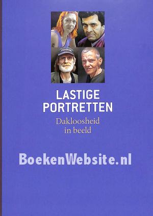 Lastige portretten