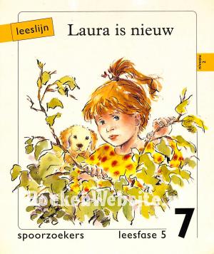 Laura is nieuw