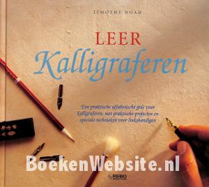 Leer Kalligraferen Leer Kalligraferen