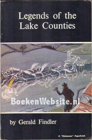 Legends of the Lake Counties