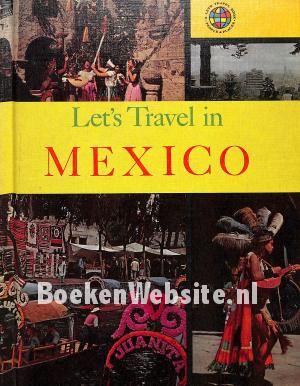 Let's Travel in Mexico