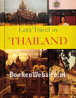 Let's Travel in Thailand