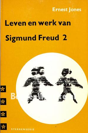 Leven en werk van Sigmund Freud 2